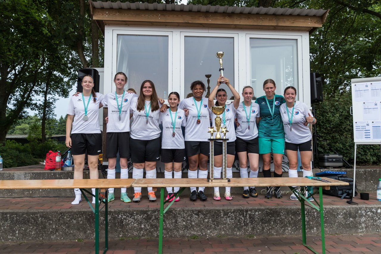 Bild 226 - Loewinnen Cup